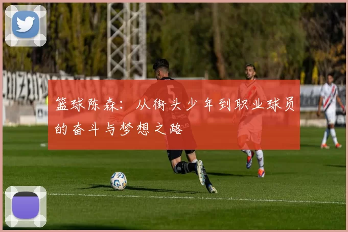 篮球陈森：从街头少年到职业球员的奋斗与梦想之路